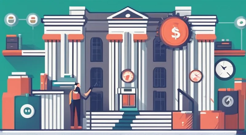 如何管理银行监管库存