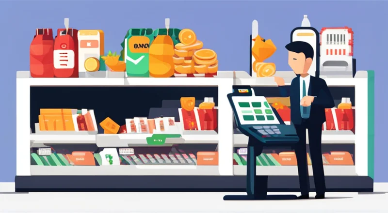 临沂超市进销存收银系统哪个好用