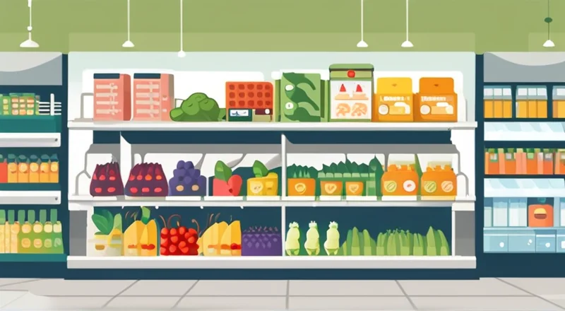 超市用的财务软件有哪些