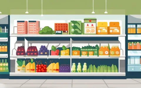 超市用的财务软件有哪些