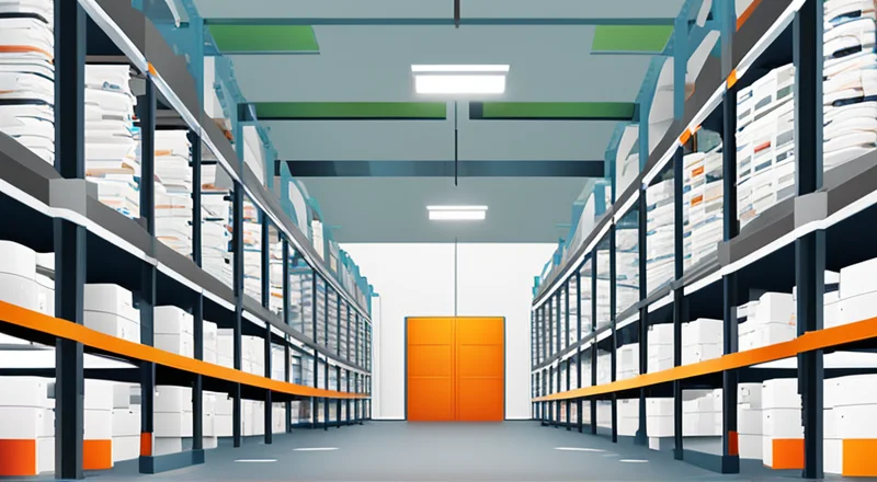 仓库账务管理需要什么经验