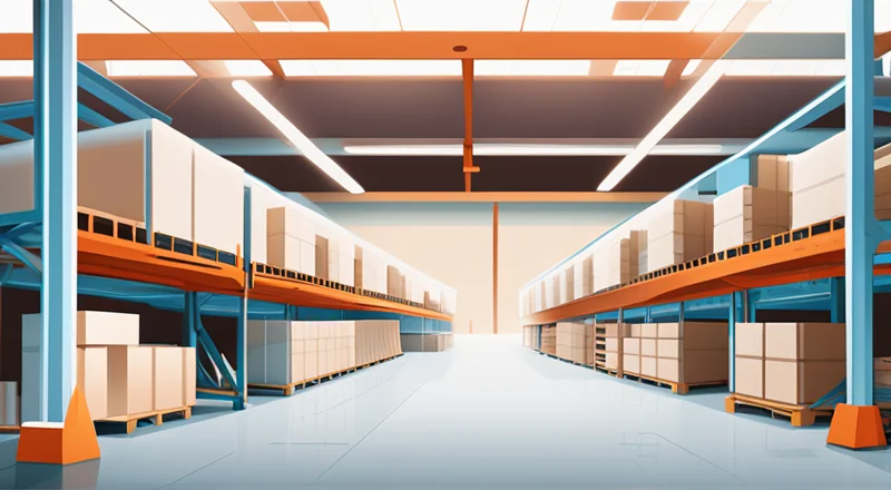 怎么样管理金蝶仓库系统