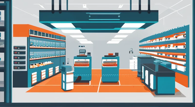 电子厂都用什么进销存软件