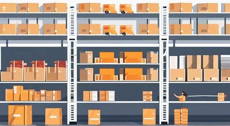 诸暨电商仓库管理价格多少