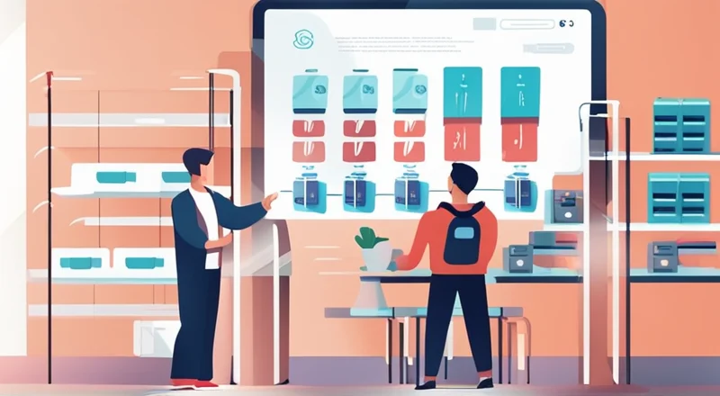 学校用什么系统管理进销存