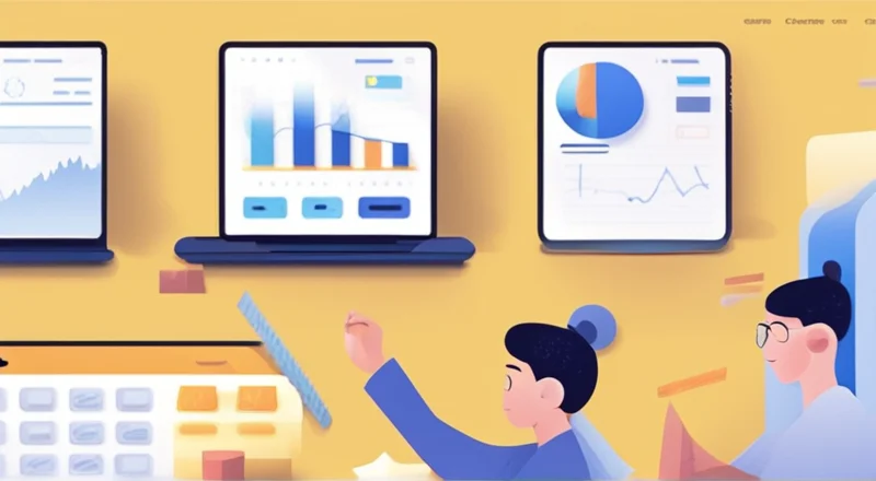 江西财务软件厂家有哪些