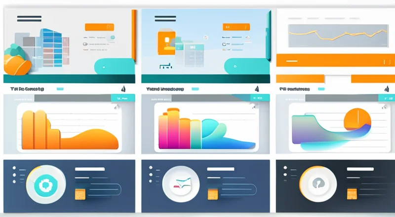 你了解的财务软件有哪些