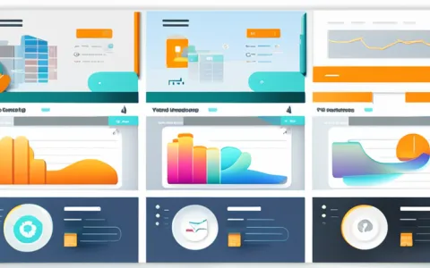 你了解的财务软件有哪些