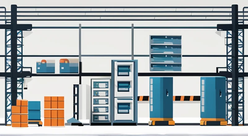 电脑仓库管理主机推荐哪个