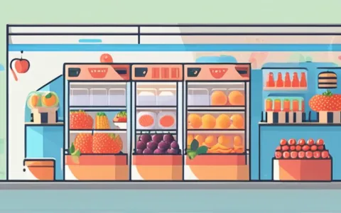 水果店如何库存管理