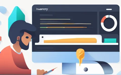 如何用表格制作一个进销存系统