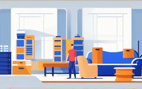 家具行业如何管理库存