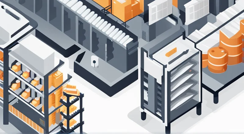 五金仓库管理软件哪个好用