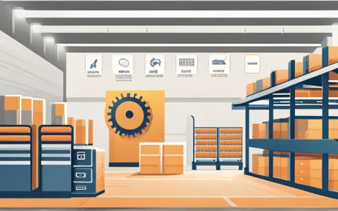 工具房仓库如何管理好工作