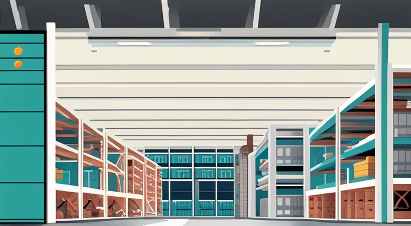 仓库管理表格单位有哪些