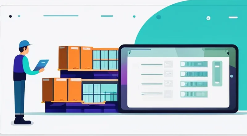 怎么做仓库出入库盘点表