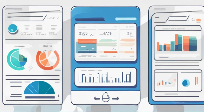 有哪些优秀的财务软件