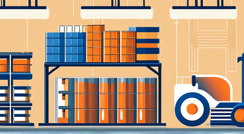 产品仓库管理原则是什么