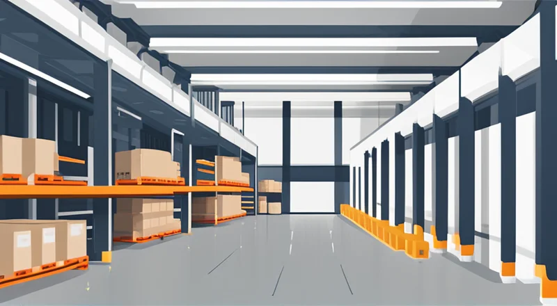 仓库管理需要什么软件好一点