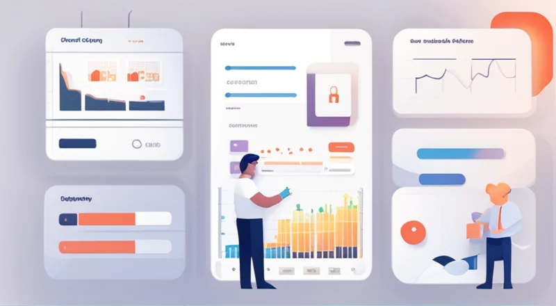 小规模的财务软件有哪些