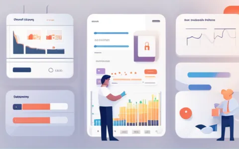 小规模的财务软件有哪些