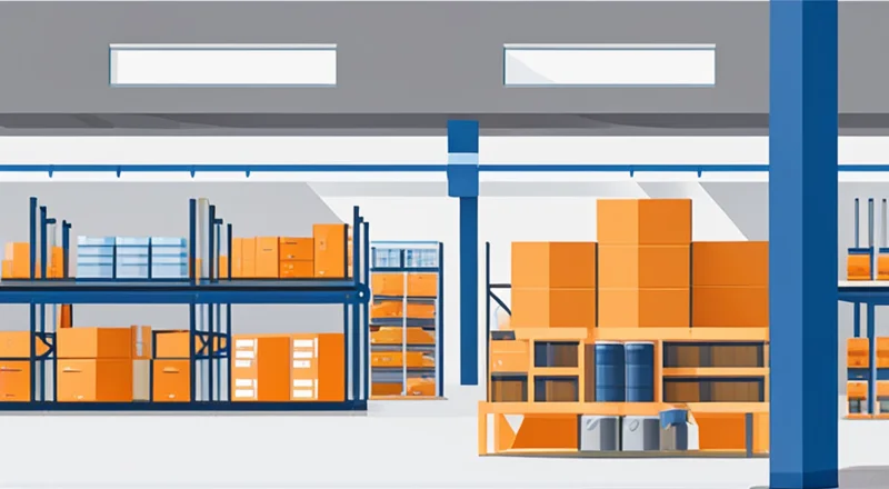 免费仓库管理系统软件哪个好一点