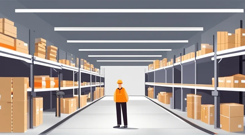 店长如何做好仓库管理工作