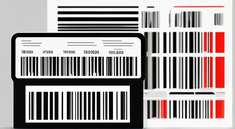 无条码商品如何进行仓库条码管理