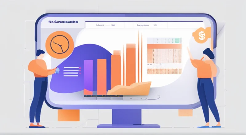 财务软件有什么特点