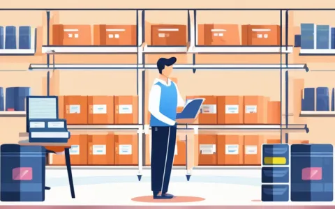 如何进行jit库存管理