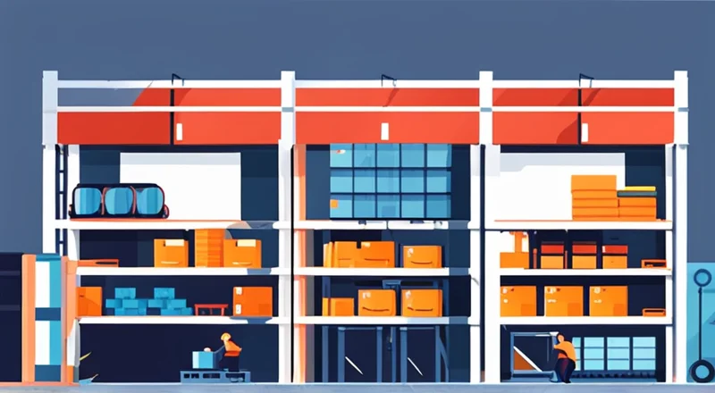 拼多多仓库管理在哪个页面