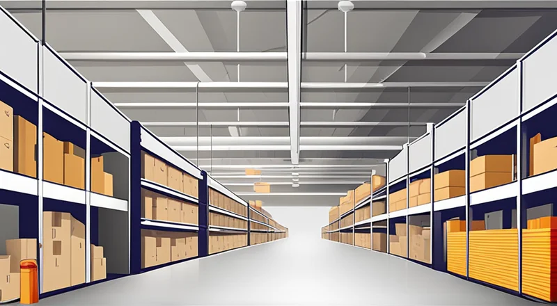 易速仓库管理软件怎么样