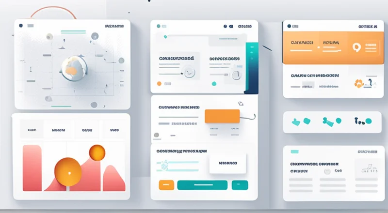 财务软件需要哪些知识点