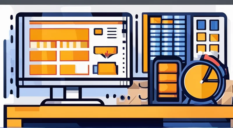 怎么设计出入库软件