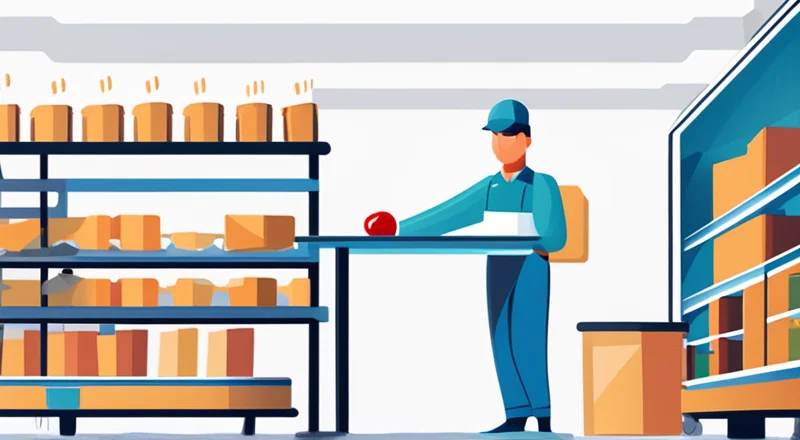 餐饮业进销存软件如何操作