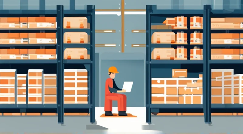 仓库管理的记账方法有哪些