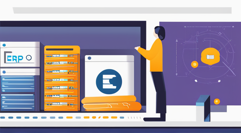 erp为什么要sql | 零代码企业数字化知识站