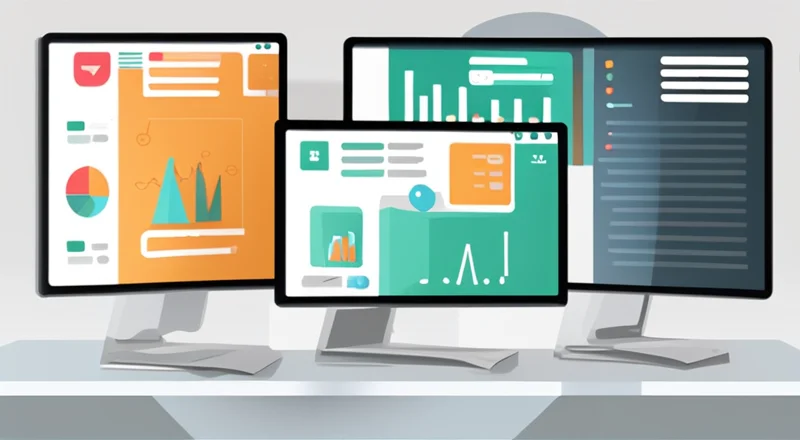 财务软件得有什么狗