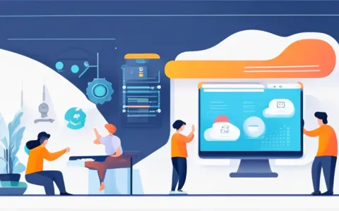 企业财务软件通常是哪个