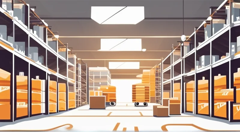 电商仓库用什么系统管理