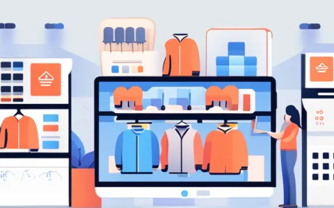 如何管理旗舰店铺库存