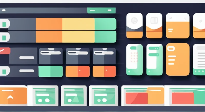 表格如何做每日出入库量