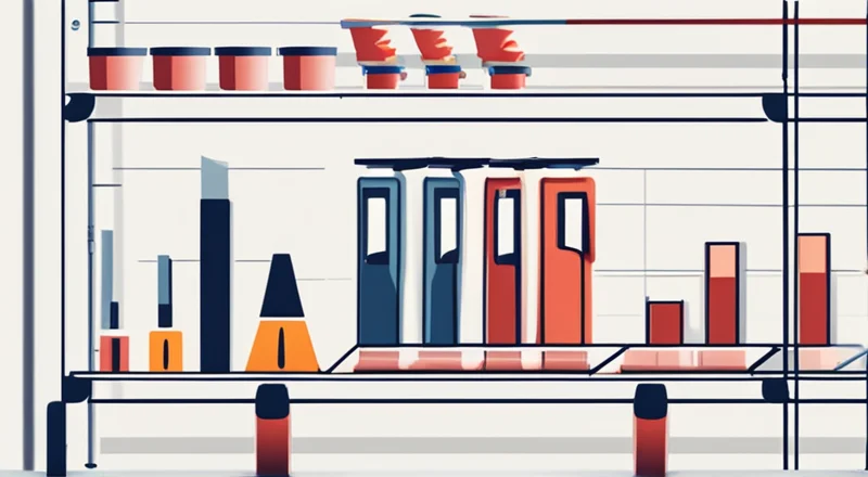 出入库差值怎么算