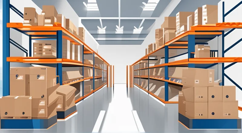 仓库管理中的卡是什么