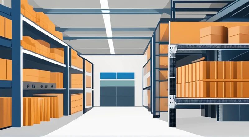 方钢仓库管理4大技巧是什么