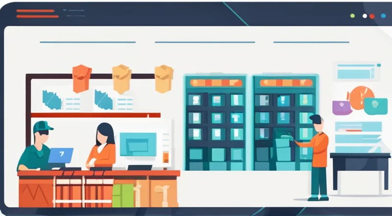 上海多客进销存软件哪个好