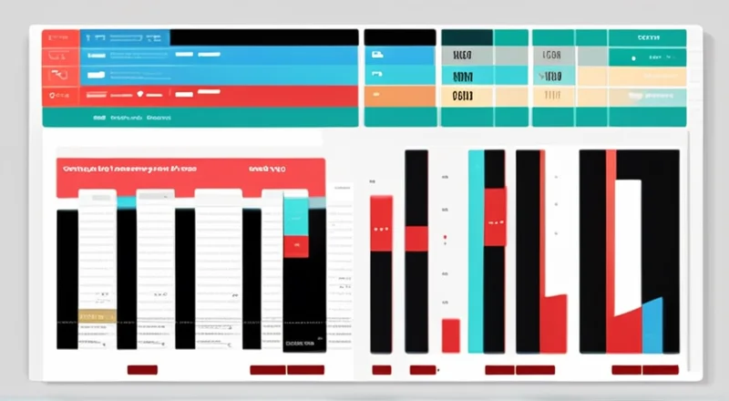 出入库信息表模板怎么做