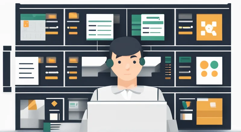 开博进销存管理软件如何修改模板