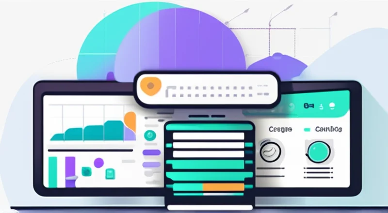 什么叫混合式财务软件