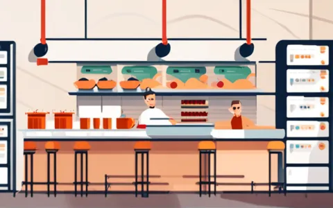 如何管理餐饮库存数据表